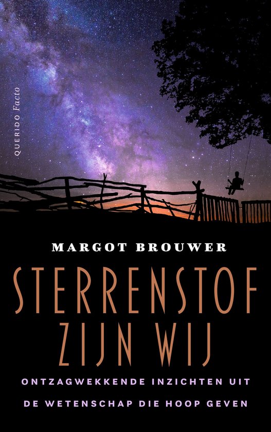 Margot Brouwer
